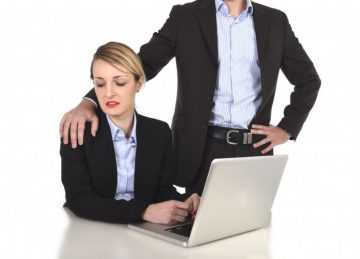 Workplace Harassment