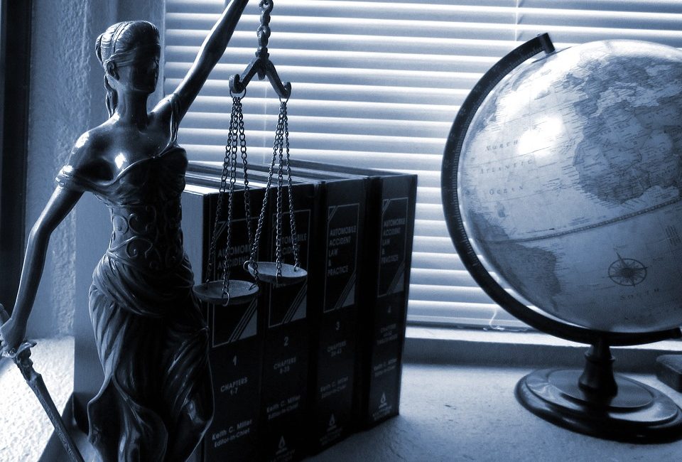 Litigation Attorney Case Litigation Attorney